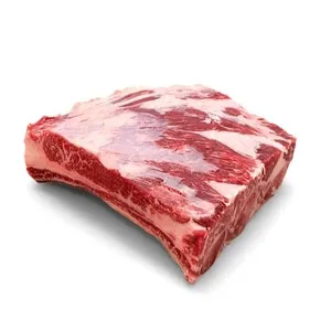 Wholesale Beef Short Ribs Supplier Thailand | Halal & FDA Certified
