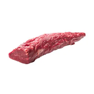 Wholesale Boneless Beef Tenderloin