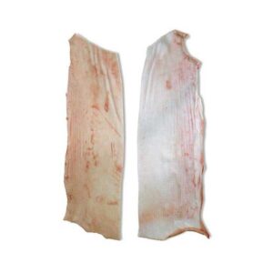 Wholesale Frozen Pork Belly Rind | Thailand Export Quality