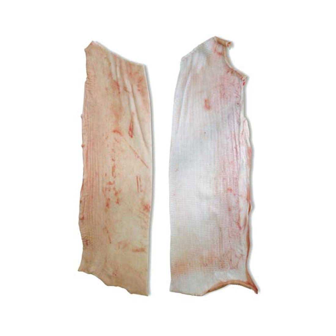 Wholesale Frozen Pork Belly Rind | Thailand Export Quality