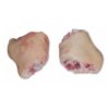 Frozen Pork Knee Bones