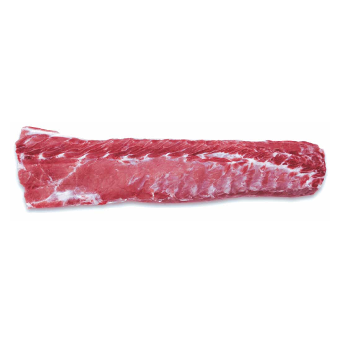 Wholesale Frozen Pork Boneless Chain Off Loin | Bulk Meat Supplier