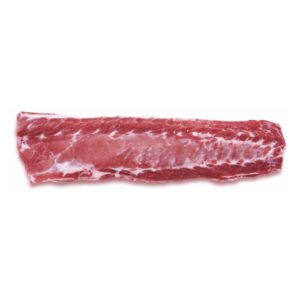 Wholesale Frozen Pork Boneless Chain-On Loin | Bulk Supplier for Meat Processors