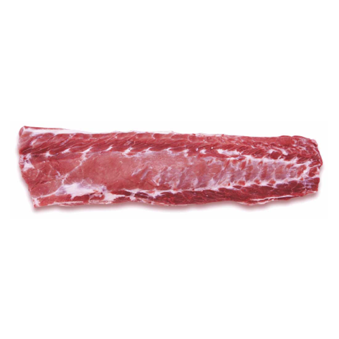 Wholesale Frozen Pork Boneless Chain-On Loin | Bulk Supplier for Meat Processors