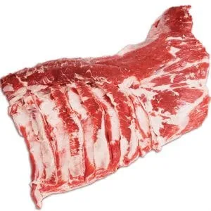beef hind quarter
