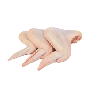 3 joint wings