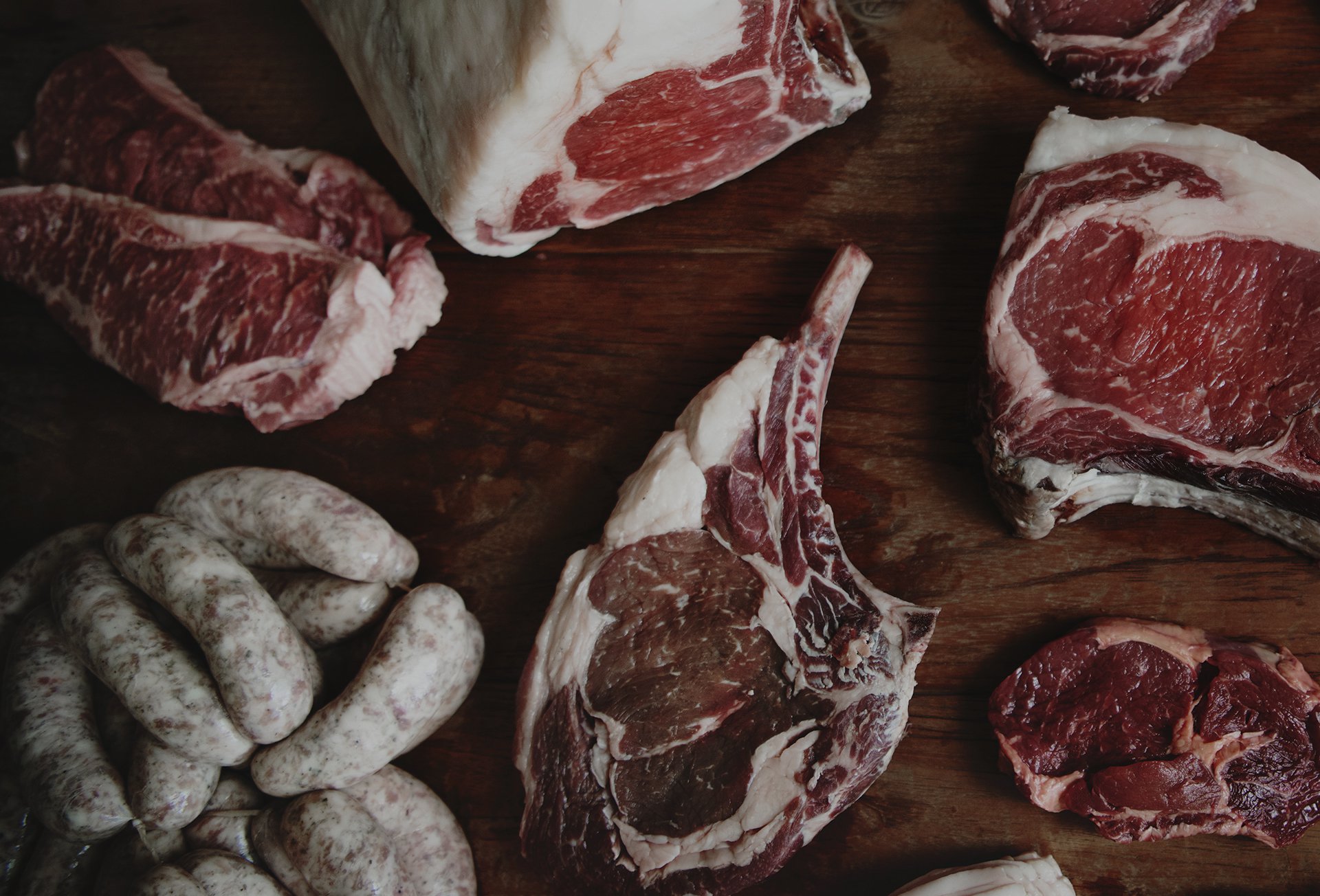 pork cuts