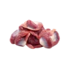 chicken gizzards