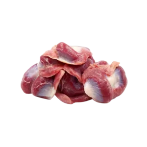 chicken gizzards