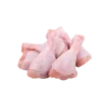 frozen chicken drumstick