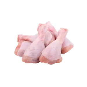 frozen chicken drumstick