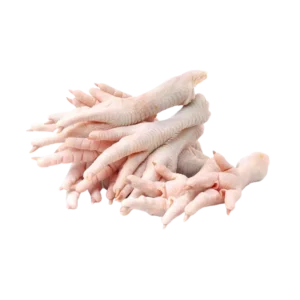 Grade A Frozen Chicken Feet Wholesale Exporter