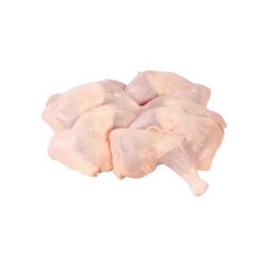 Frozen Chicken Leg Quarters - Bulk Wholesale for Food Service