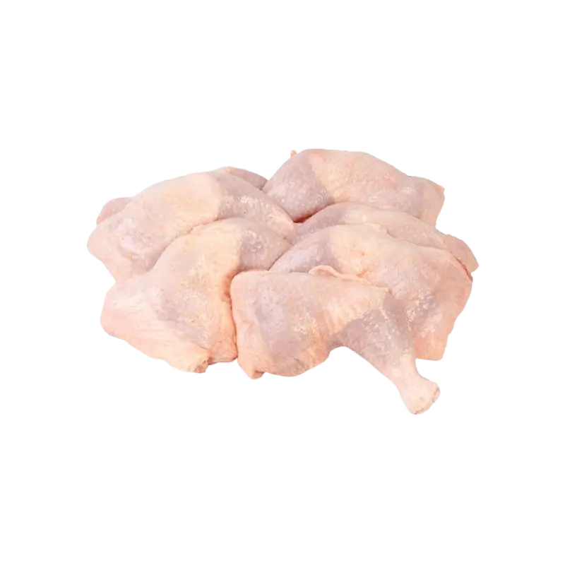 Frozen Chicken Leg Quarters - Bulk Wholesale for Food Service